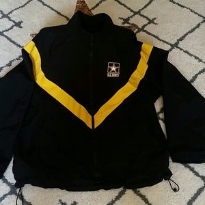U.S.ARMY jacket